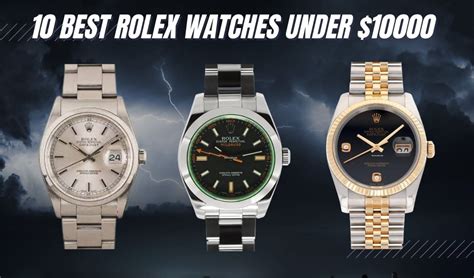 rolex watches price between 10000 to 15000|are rolex watches worth anything.